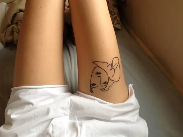 tatuajes