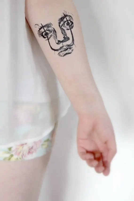 tatuajes