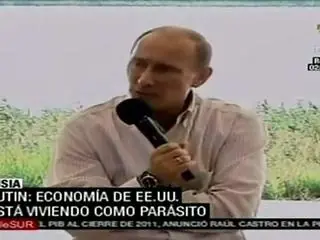 putin