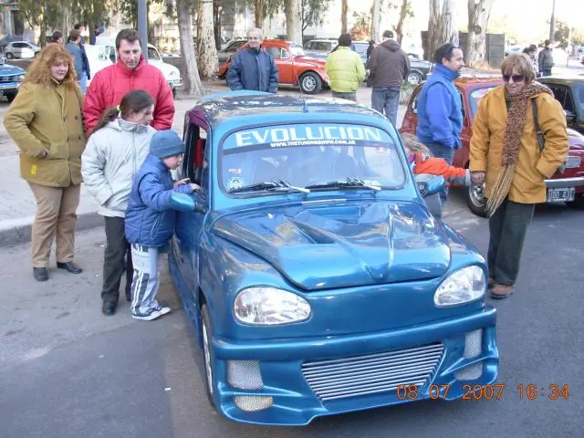prerare este post