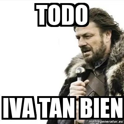 i know that feel bro