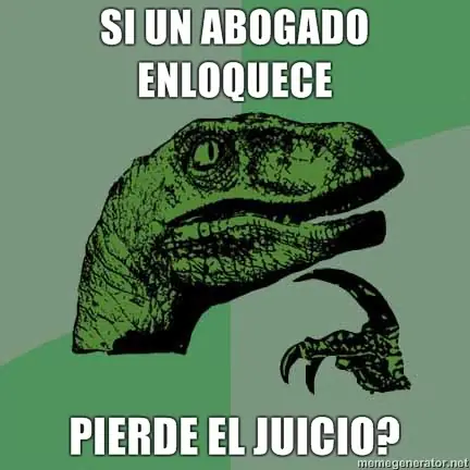 philosoraptor