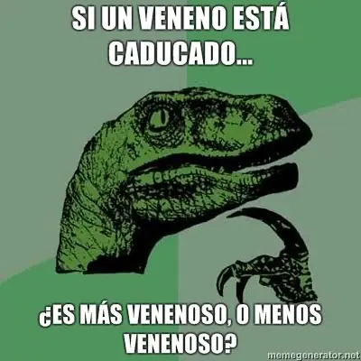 philosoraptor
