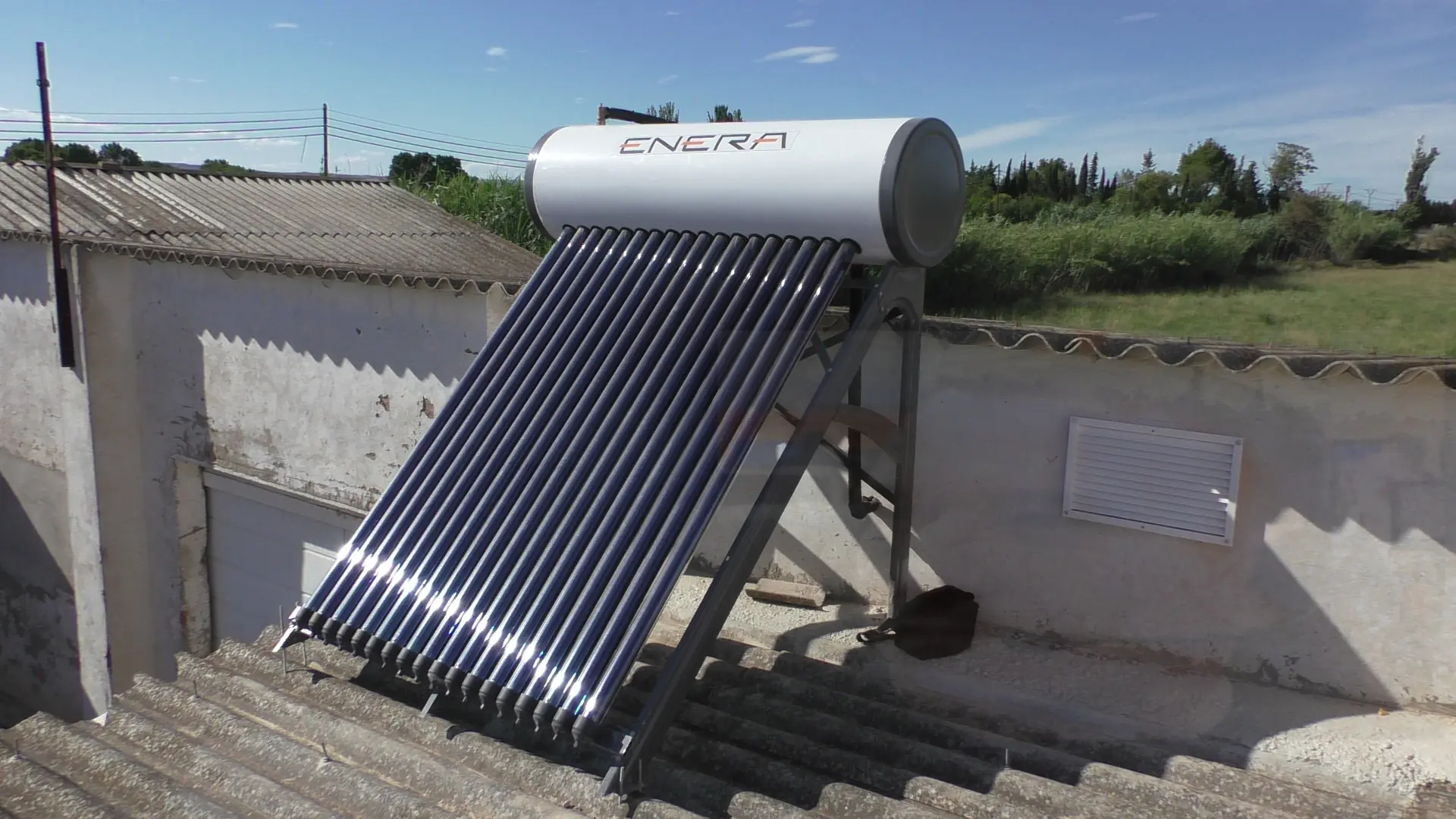 solar