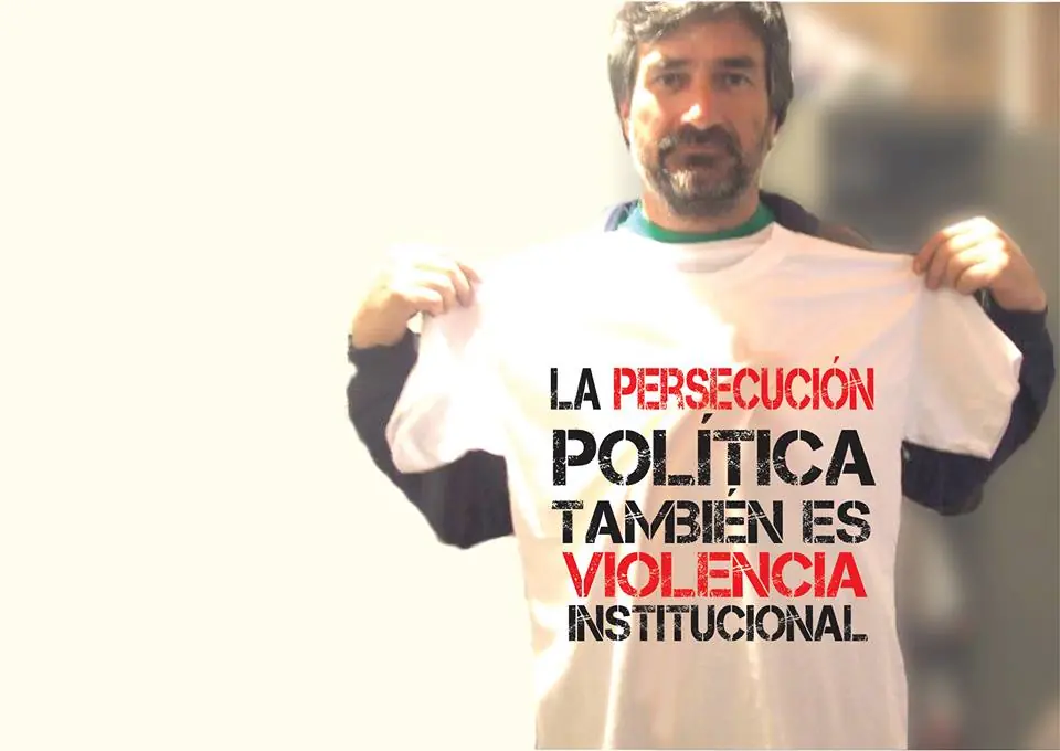 persecucion