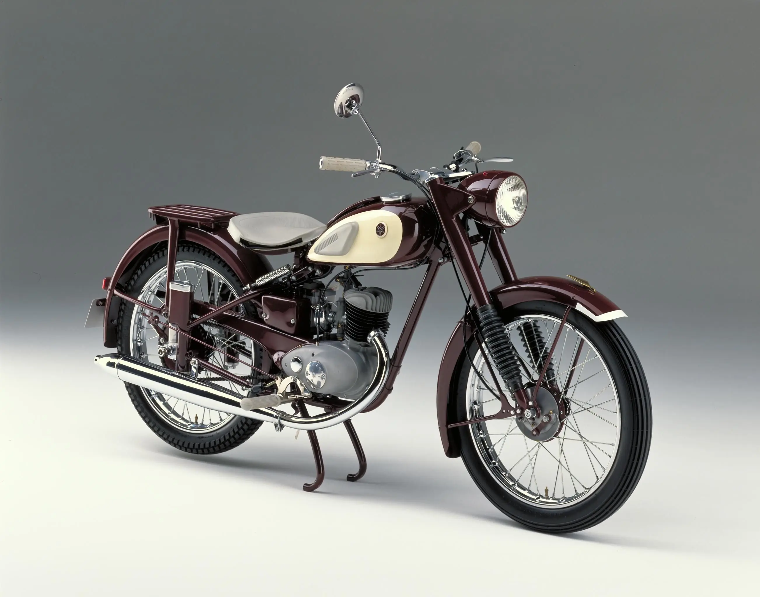 historia honda y yamaha