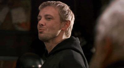 john simm