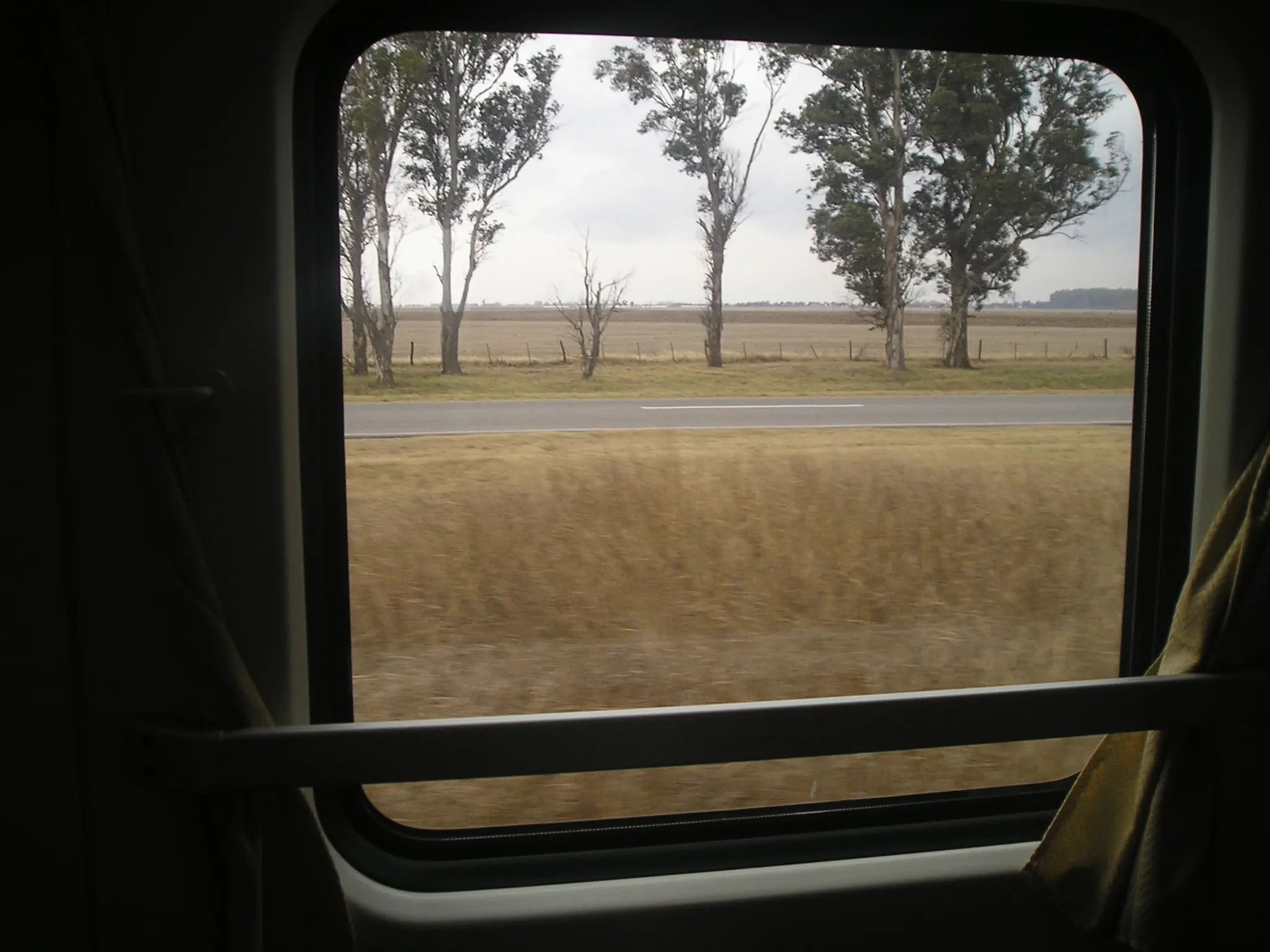 tren