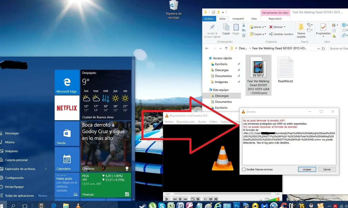 windows 10 requisitos