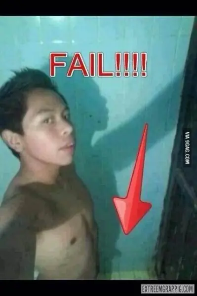 Fails