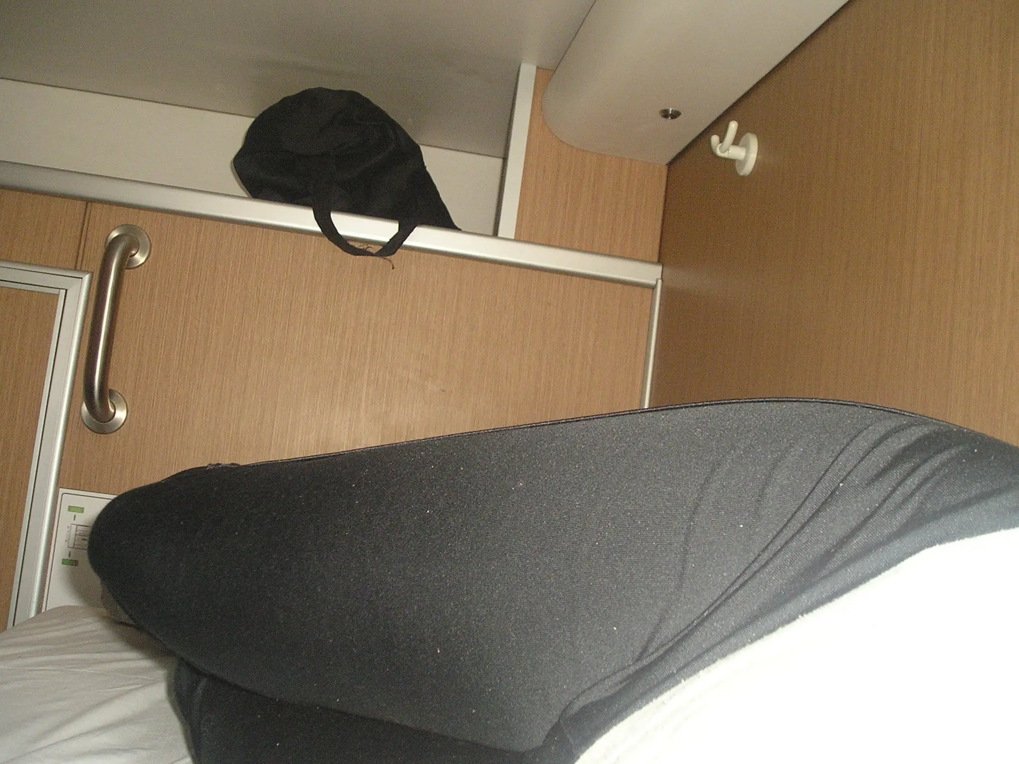 pullman pullman