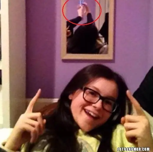 [MEGAPOST] Selfies Fails, Pasa y Reite Un Rato +10