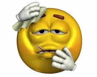 15 Típicas excusas que usamos para no salir