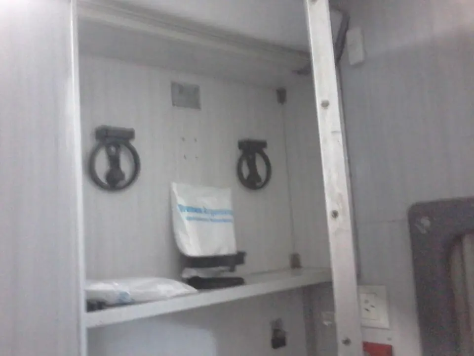 tren tren
