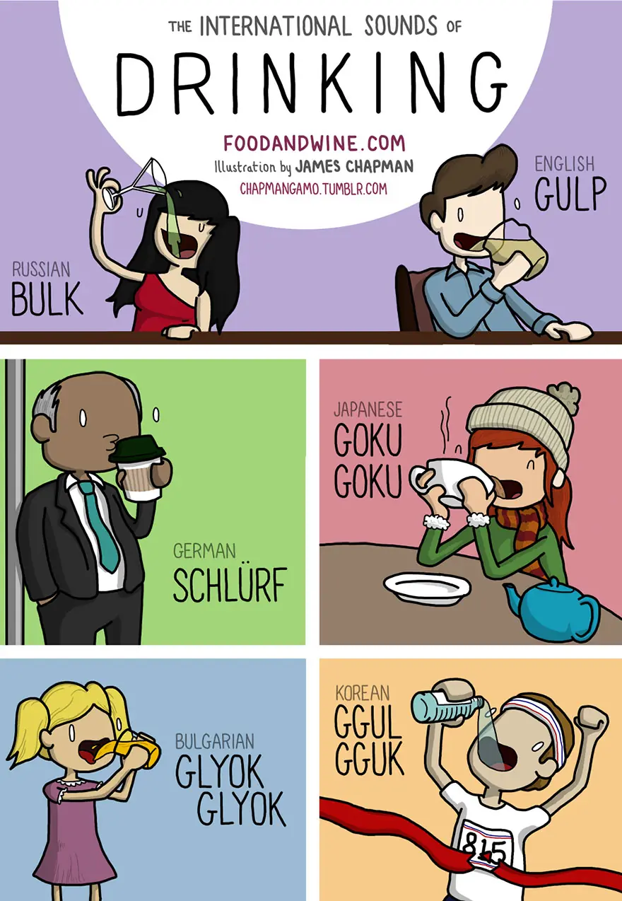 humor