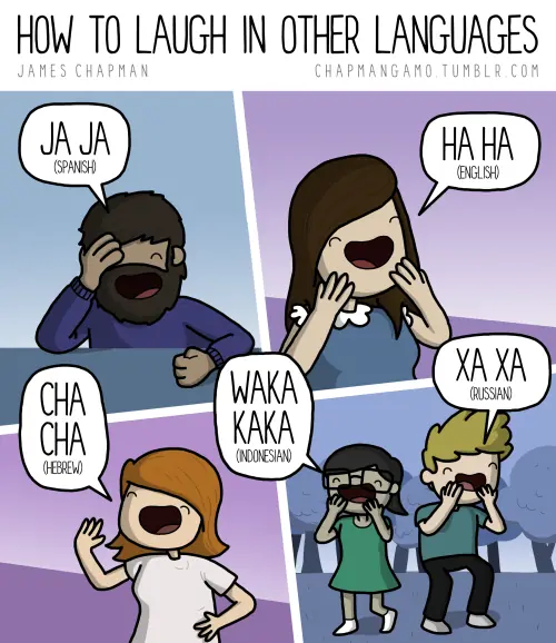 Como suenan las cosas alrededor del mundo. entra y enterate