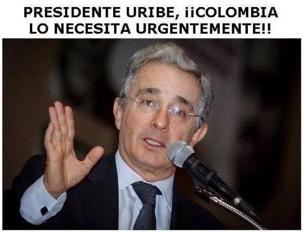colombianos