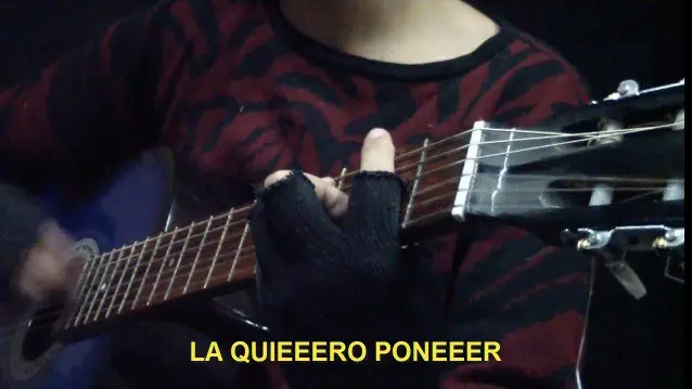 y dale alegria alegria a mi corazon