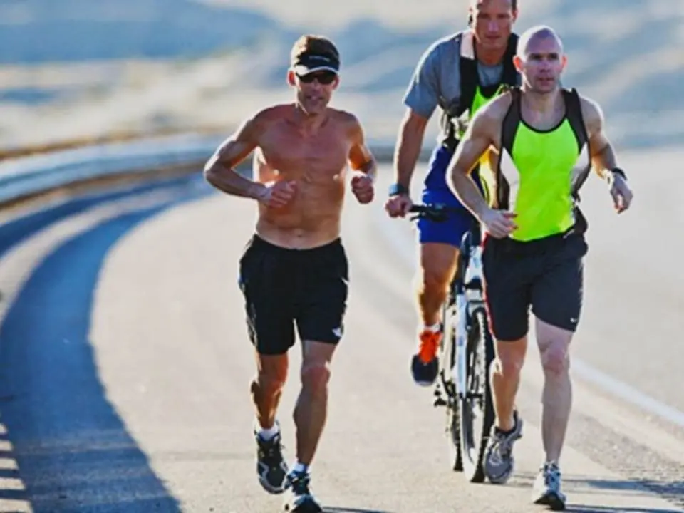 Las 5 Personas mas Extrordinarias del Mundo