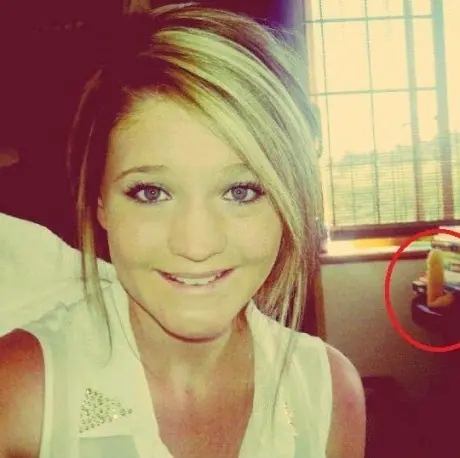 [MEGAPOST] Selfies Fails, Pasa y Reite Un Rato +10