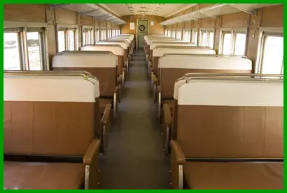 interior interior