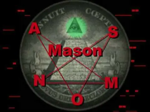 Conspiracion