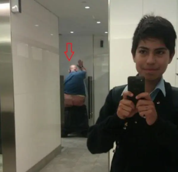 Selfies Fails, Pasa y Reite Un Rato +10