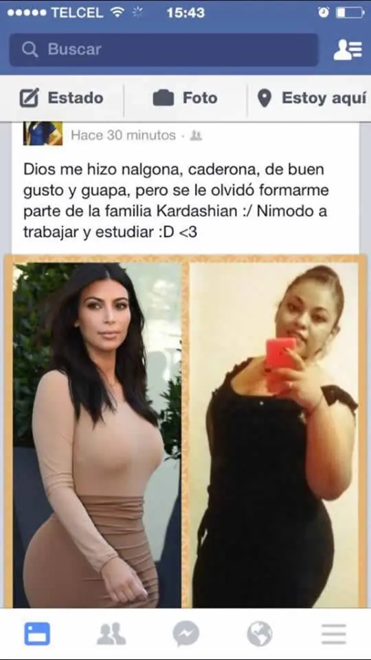 que me provocan