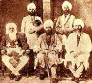 Breve historia de Inglaterra jodiendo al resto del mundo