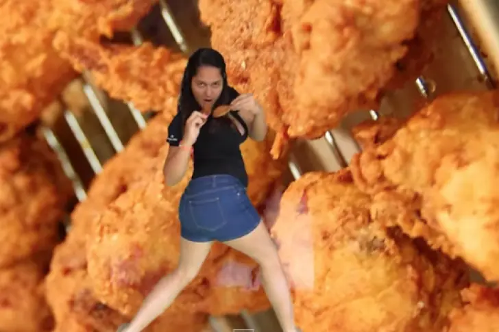 FRITO