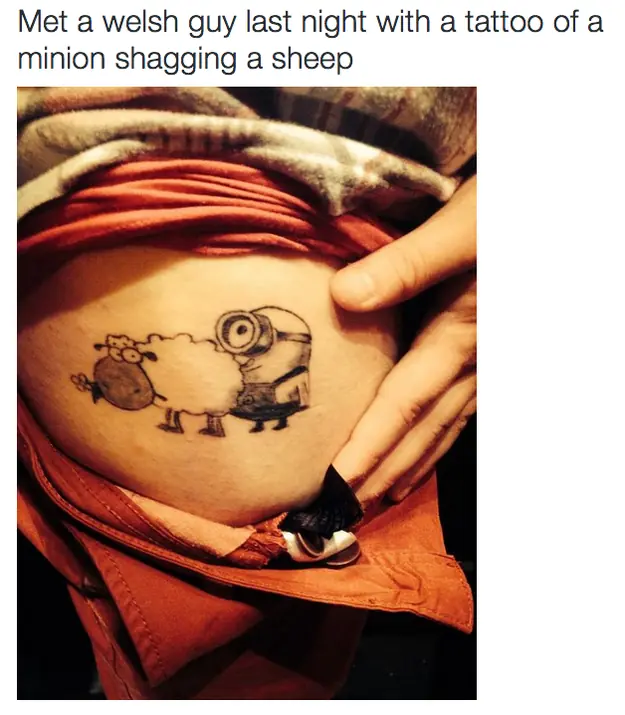 minions