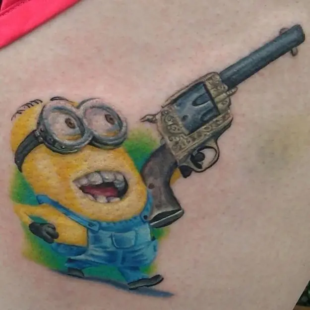 minions