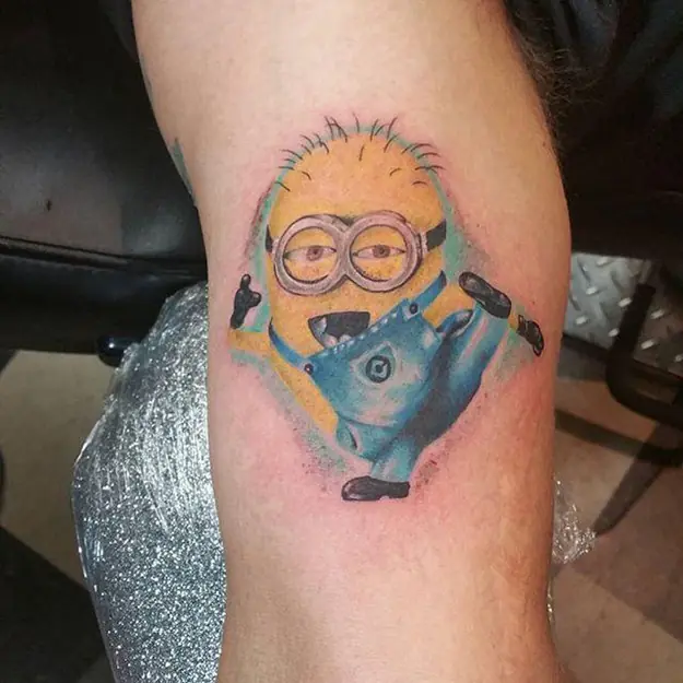 tatuajes