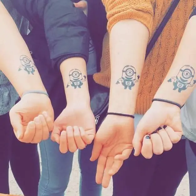 Minions, moda pasajera? estas "personas" dicen lo contrario
