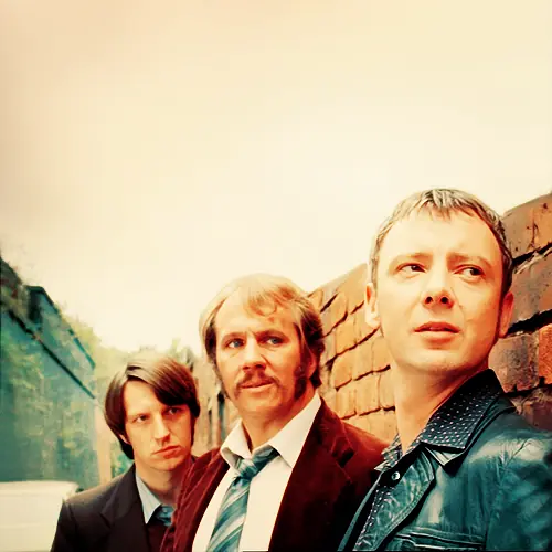 john simm