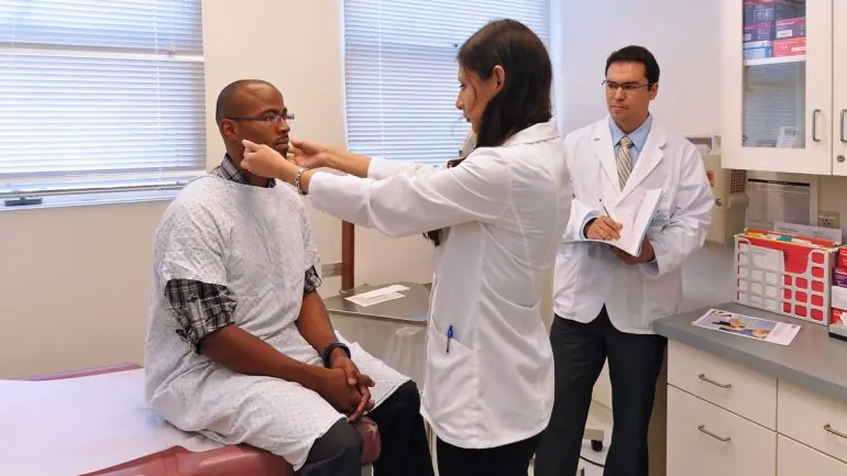 Chile goza del mejor sistema de salud de Latinoamérica