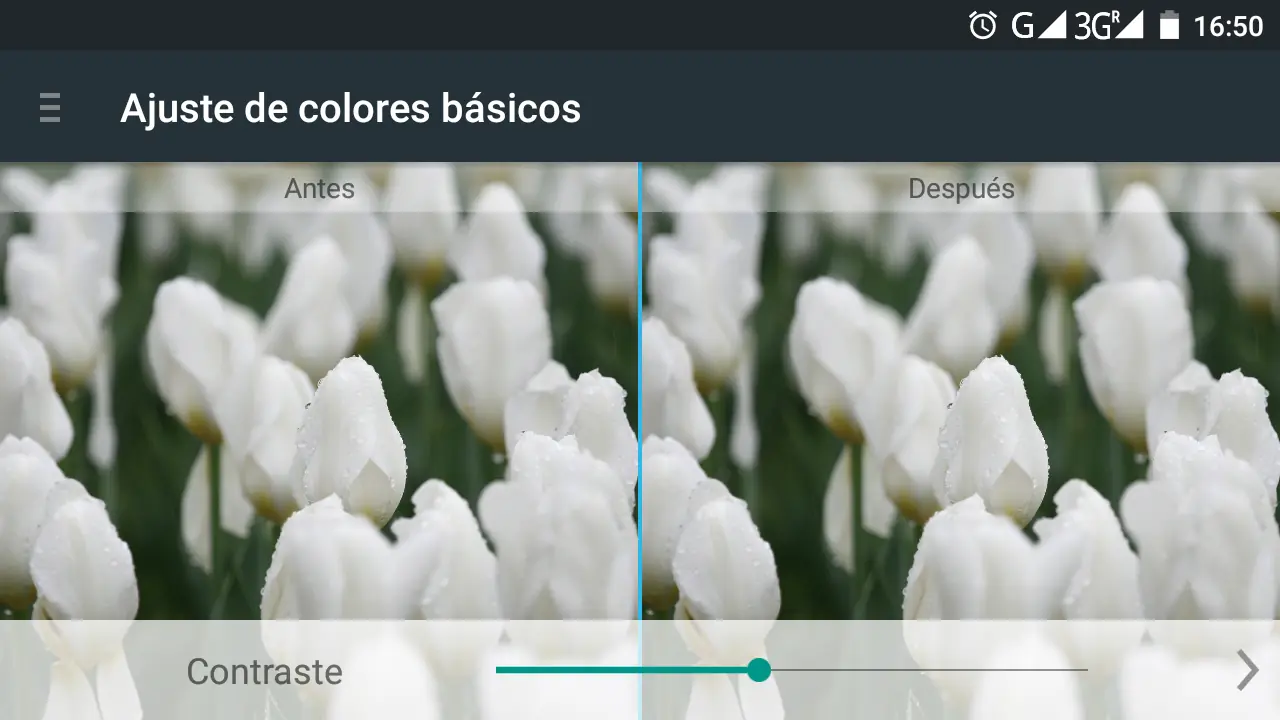 Me compre un celu chino y te lo muestro