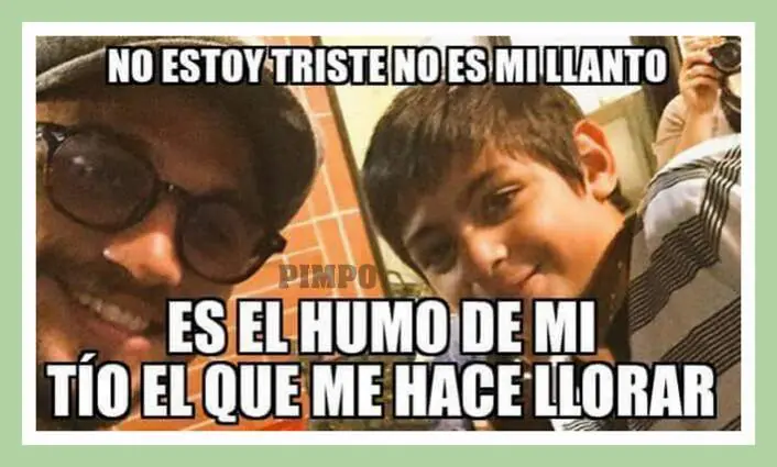 HUmOr 51...y otras yerbas-Yapa taringuera