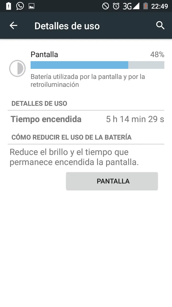 review celular doogee