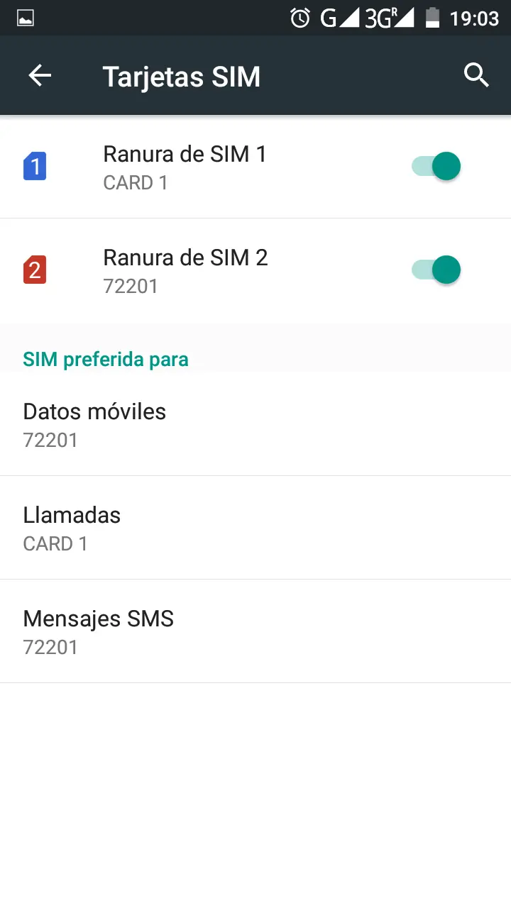 Me compre un celu chino y te lo muestro