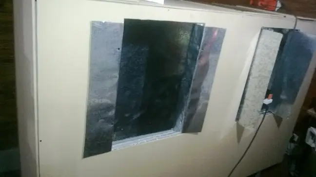 refrigeracion