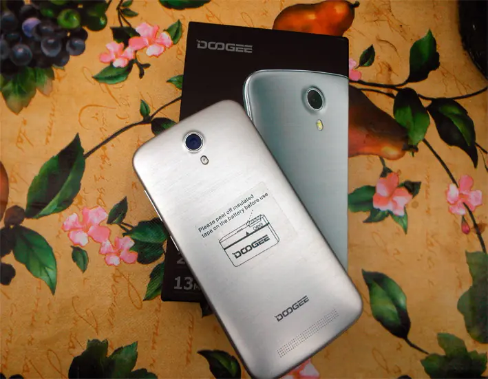 Me compre un celu chino y te lo muestro