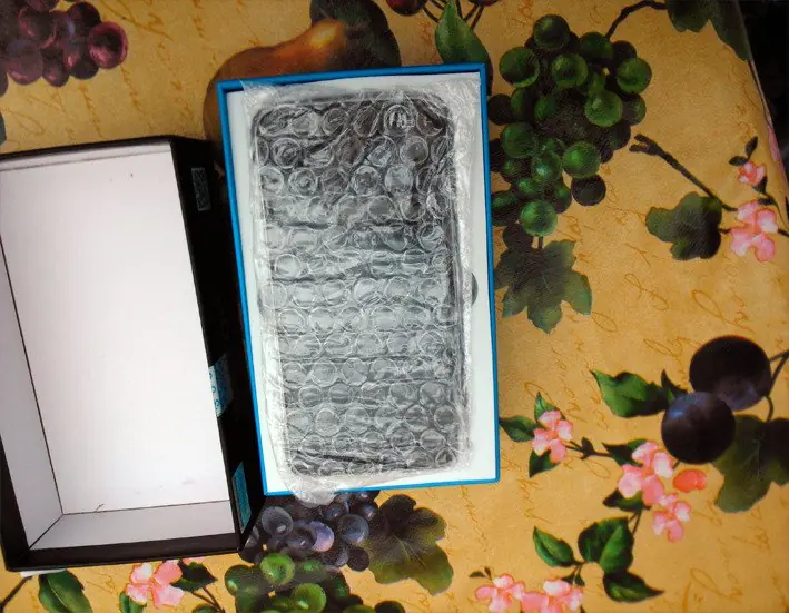 review celular doogee