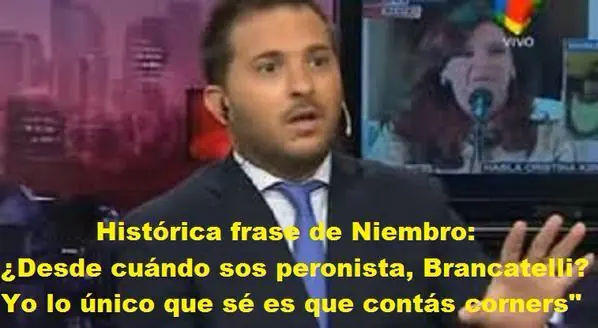 trending topic