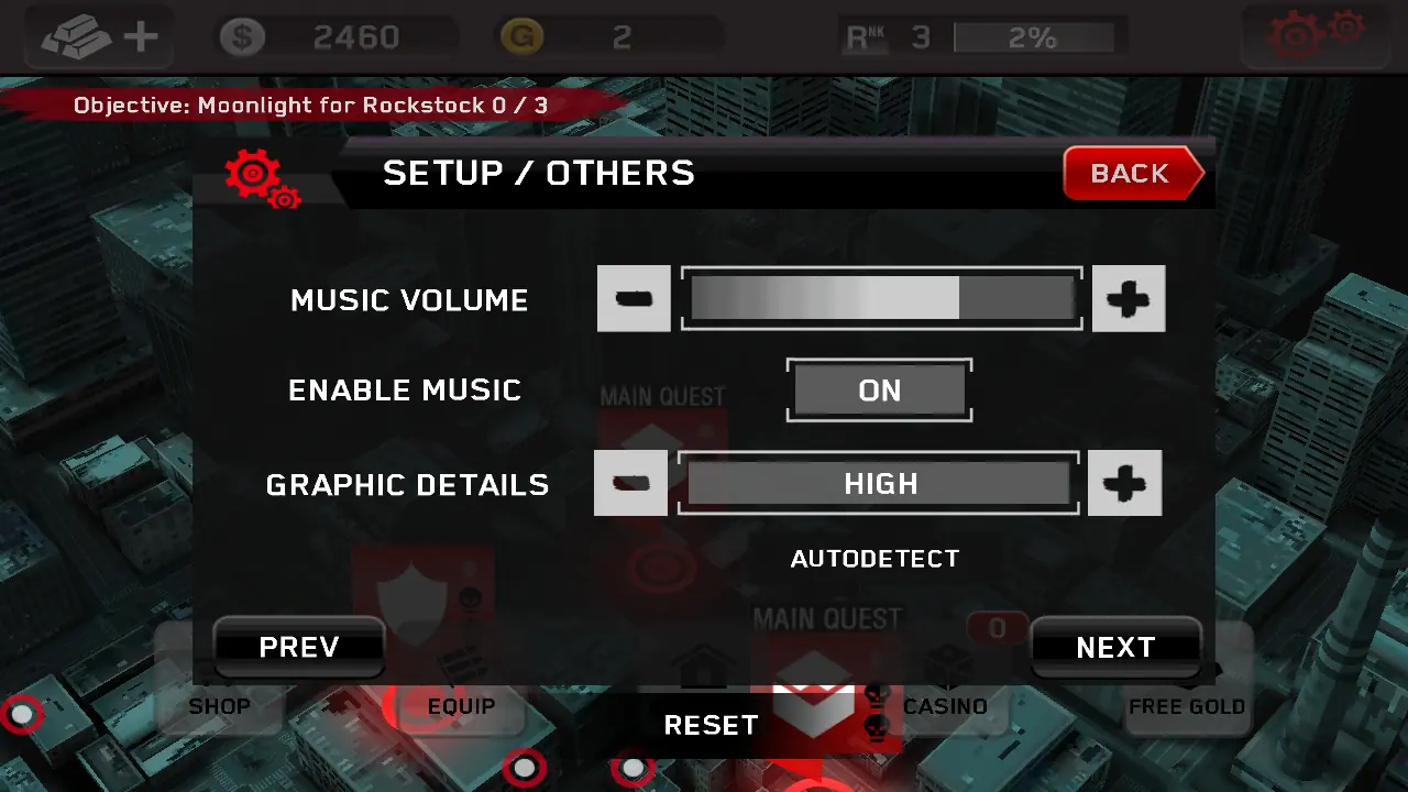 review celular doogee