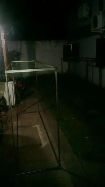 heladera casera