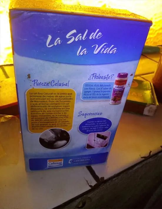 Me compre un celu chino y te lo muestro