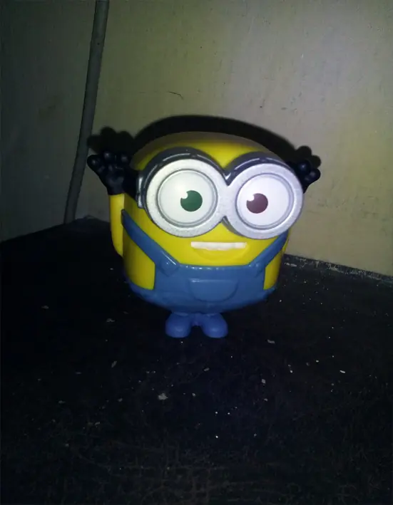 Me compre un celu chino y te lo muestro