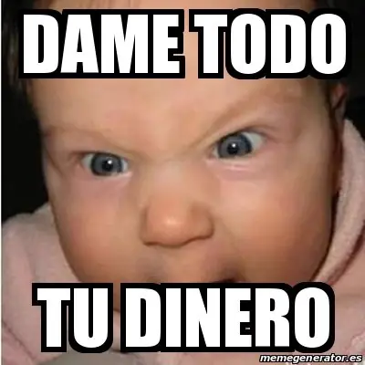 me robaron el celular