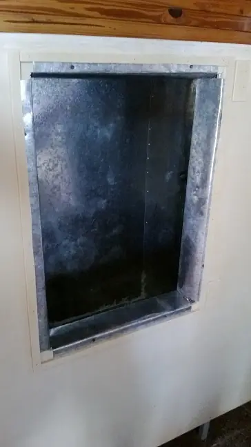 heladera casera